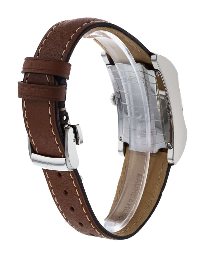 Baume et Mercier Hampton for ladies M0A10081